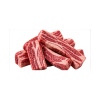 美國牛肋條 1000g