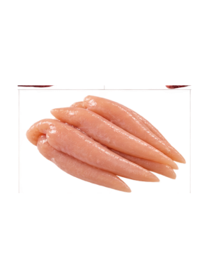 國產嫩雞里肌 1000g