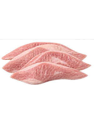 山海樓_13_豬肉_松阪豬_630x660_去背 黃金松阪豬 1000g